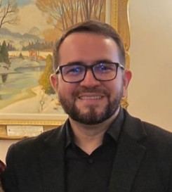 Padre Charles Lamartine